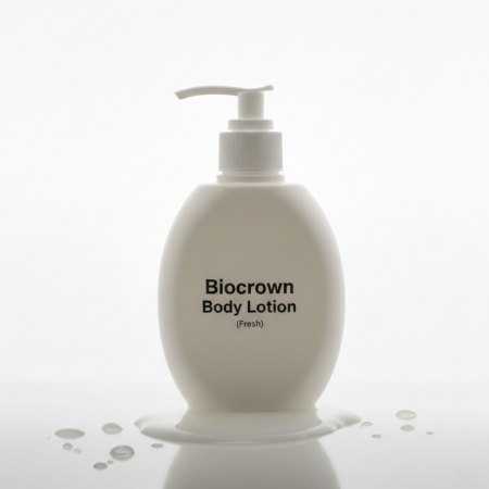 Kroppslotion (Fersk) - OEM Kroppslotion (Fersk)